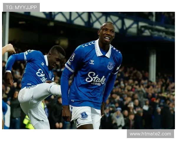 英超埃弗顿联赛杯