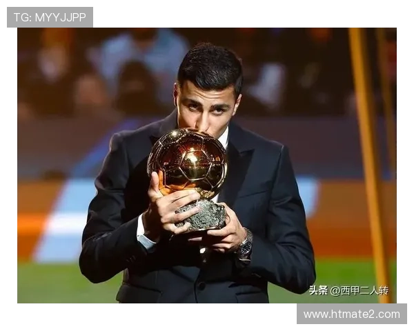 罗德里：2024欧洲杯冠军+最佳球员的国家队巅峰证明