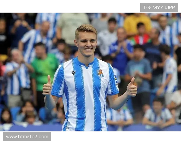 厄德高：从皇马神童到租借流浪者的职业生涯全景解析