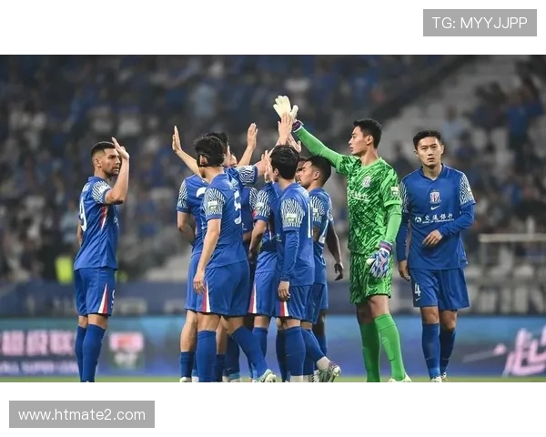 上海申花阵容结构稳定,但变化不足是否制约争冠潜力? 上海申花阵容结构稳定,但变化不足是否制约争冠潜力?