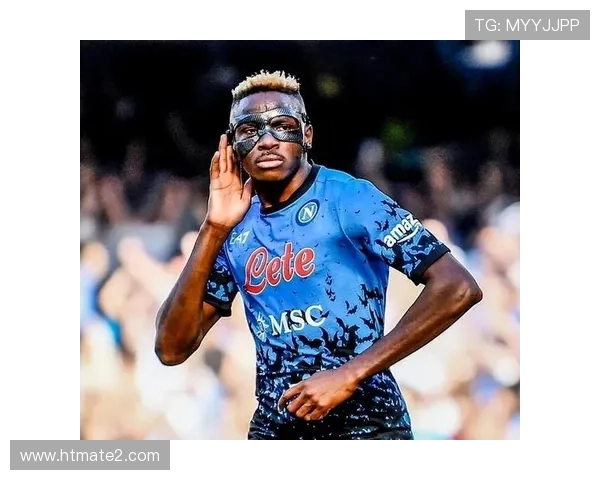 努涅斯 vs 奥斯梅恩：进攻全面性与战术适配差距在哪