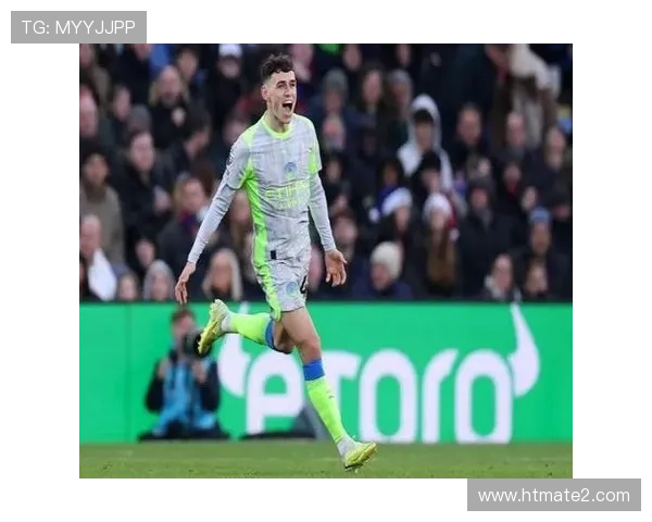 福登关键战进球能力进化史：大场面球员的崛起