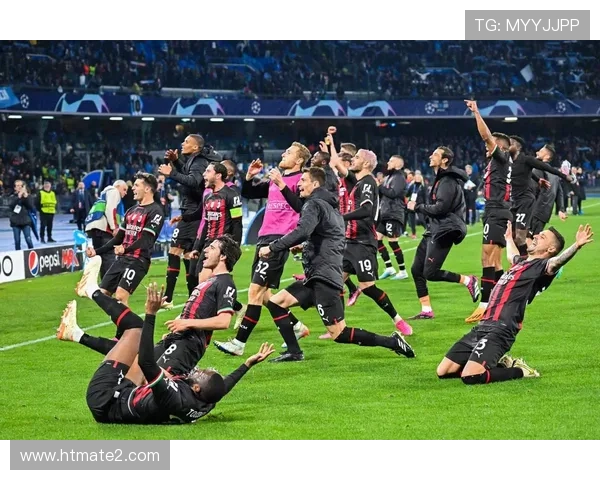 AC米兰从复兴到表现波动，是否已进入发展瓶颈期？