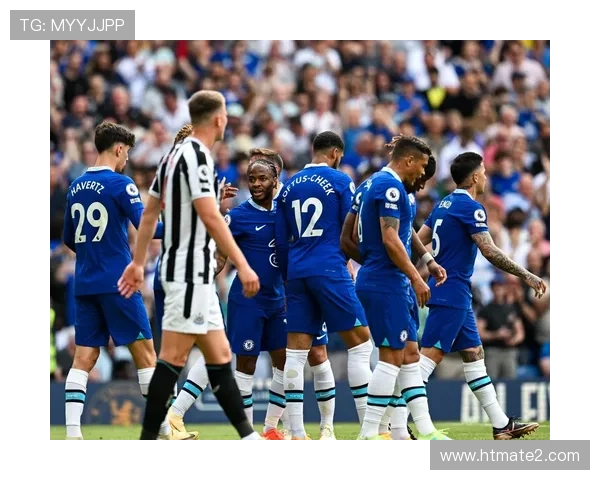 切尔西引援不断却表现混乱，核心框架缺失问题逐步反映在赛季走势中