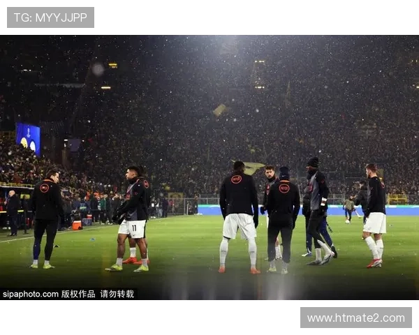 多特蒙德战术失衡与更衣室动荡，争冠形势受挫或成重建契机