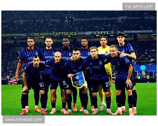 国际米兰依然是意甲标杆,但欧洲竞争力如何? 国际米兰依然是意甲标杆,但欧洲竞争力如何?