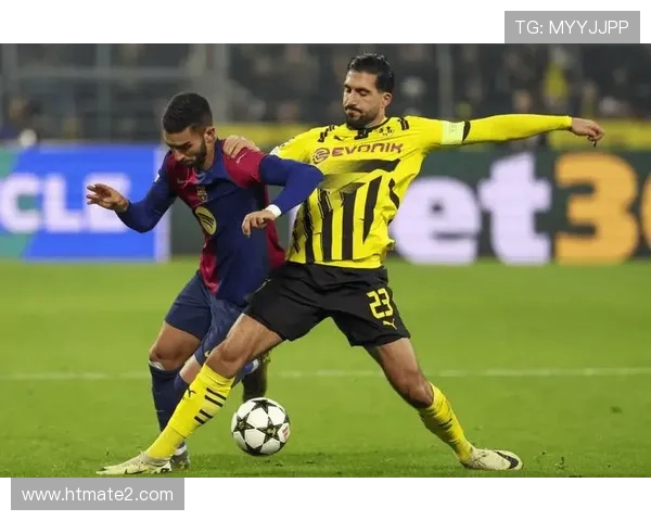 多特蒙德天赋拉满,却为何越踢越不稳?问题不在球员,在球队根本撑不住! 多特蒙德天赋拉满,却为何越踢越不稳?问题不在球员,在球队根本撑不住!