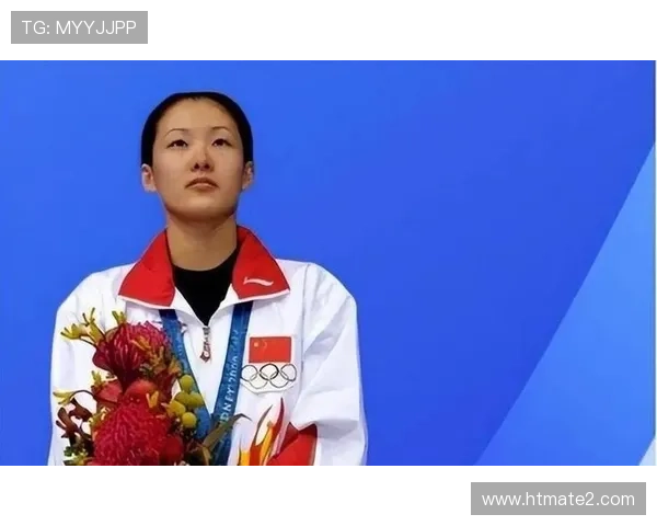 伏明霞这日常跟她跳水冠军光环完全不是一个频道啊，你信？