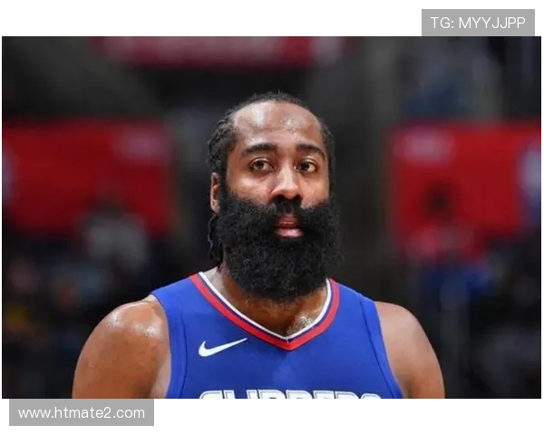 哈登挡拆创造机会效率提升明显 拉开队内得分结构差距