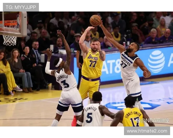 戈贝尔挡拆保护篮筐提升防守效率拉开内线差距